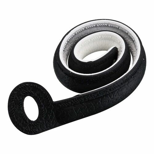 八幡化成 ワインドバー クージェミニ 210 （WH/BK）ホワイトブラック(62-6325-13) 取り寄せ商品