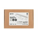 サンワサプライ SANWA SUPPLY CMS-V48BKN スピーカー内蔵Webカメラ メーカー在庫品