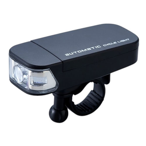 ヤザワコーポレーション 自動点灯サイクルライト(BL4307) 取り寄せ商品