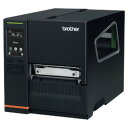 ブラザー ブラザー工業 Brother 4インチインダストリアル感熱熱転写ラベルプリンターハクリユニット(TJ-4121TN-LP) 取り寄せ商品
