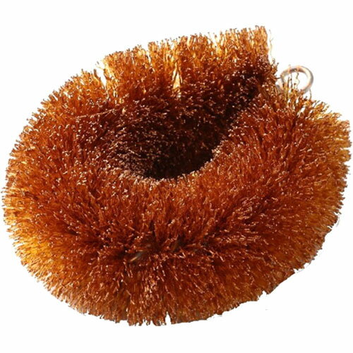 富士商 富士商 銅の力 抗菌たわし(F8363) 取り寄せ商品