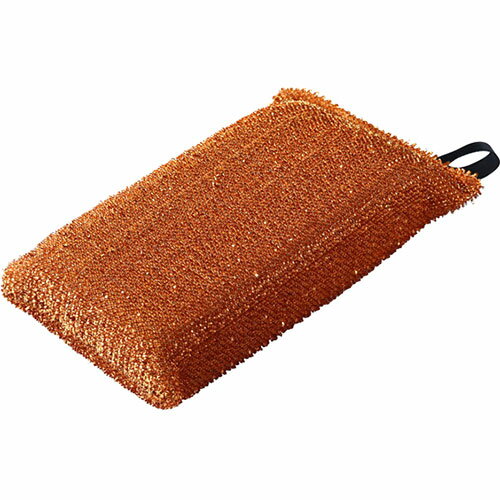 富士商 富士商 銅の力 抗菌バススポンジ(F8493) 取り寄せ商品