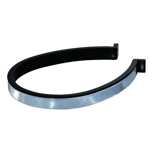 ヤザワコーポレーション 光る足腕バンド シルバー(BL06SI) 取り寄せ商品