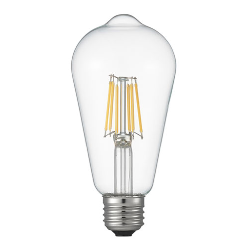䥶拾ݥ졼 եLED 60W  E26 CL(LDE6LG64C) 󤻾