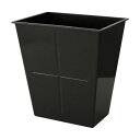八幡化成 アンブル マグネット S 3L ブラック 233183(65-0465-41) 取り寄せ商品