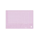 ミワックス スケルトン カッティングマット(STN-A3-P) 取り寄せ商品