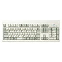 【P5S】サンワサプライ FA-TIBM95 キーボード防塵カバー(FA-TIBM95) メーカー在庫品