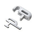 サンワサプライ SANWA SUPPLY SLE-7P eセキュリティ(SL-21部品) メーカー在庫品