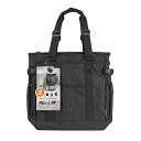 【P5S】サンワサプライ BAG-BT3BK 3WAYビジネストートバッグ(BAG-BT3BK) メーカー在庫品