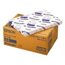 エプソン EPSON LPCCTA4 コート紙 A4/1000枚 目安在庫=△