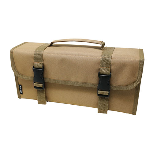 角利産業 KAKURI マルチストレージBOX キャメル(KKR9750) 取り寄せ商品