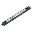 サンワサプライ SANWA SUPPLY TAP-MR7485 15Aコンセントバー メーカー在庫品