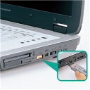【P5S】サンワサプライ SL-46-D USBコネクタ取付けセキュリティ(SL-46-D) メーカー在庫品