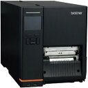 ブラザー ブラザー工業 Brother 4インダストリアル感熱熱転写ラベルプリンタハクリ TJ-4420TN-LP 取り寄せ商品(2)