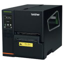ブラザー ブラザー工業 Brother インダストリアルラベルプリンタ(カッターユニット搭載)TJ-4121TN-CU 取り寄せ商品