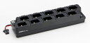 ALINCO 10口充電スタンド(EDC-346) 取り寄せ商品