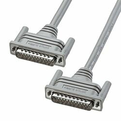 P5Sۥ掠ץ饤 RS-232C֥ 0.75m KRS-101-07K2(KRS-101-07K2) ᡼߸