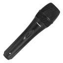 NAGAOKA エントリーモデル ダイナミック型マイクロフォン(N401MICL) 取り寄せ商品