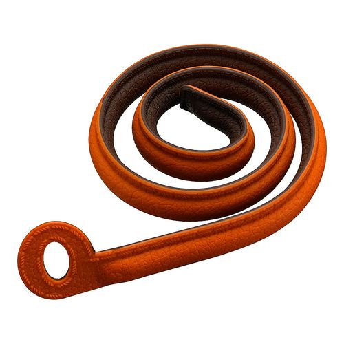 八幡化成 ワインドバー クージェ 460 （OR/BR）オレンジブラウン(62-6325-12) 取り寄せ商品