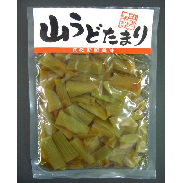 岩木屋 青森の味！ 青森県産山うど使用　山うどたまり 180g(FAS006) 特産品