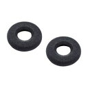 サンワサプライ SANWA SUPPLY イヤースポンジ(2個セット) MM-HSPA8 メーカー在庫品