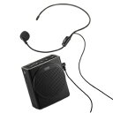 【P5S】サンワサプライ ハンズフリー拡声器スピーカー(MM-SPAMP19) メーカー在庫品