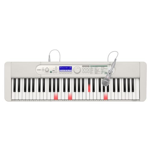 カシオ計算機（CASIO） Casiotone 光ナビゲーションキーボード(LK-530) メーカー在庫品