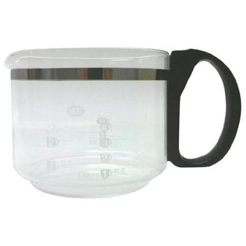 象印 コーヒーメーカー用 ガラス容器(ジャグ)(...の商品画像