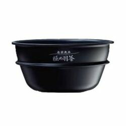 象印 【部品・取寄】炊飯ジャー内なべ B399-6B 取り寄せ商品