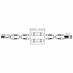 JVCケンウッド AP-302HF 中継アダプター メーカー在庫品