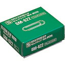 ソニック ゼムクリップ 特大 100個入(GM-622) 取り寄せ商品