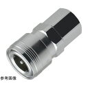 カクダイ GAONA 内ネジソケット 20×6 GA-JM036(68-4081-90) 取り寄せ商品(3)