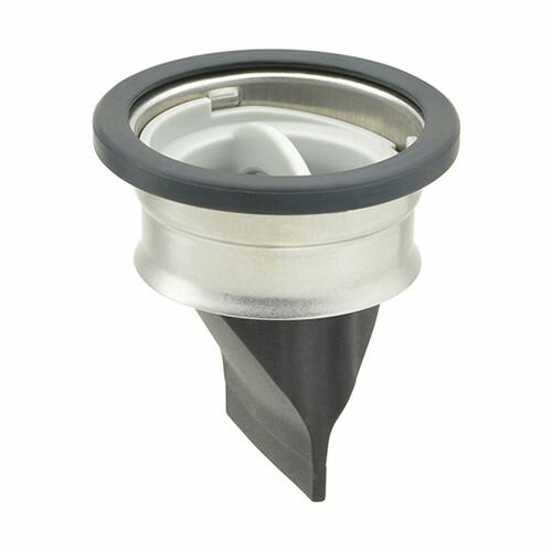 カクダイ GAONA 床排水用自封式トラップ GA-KW063(68-4085-22) 取り寄せ商品