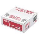 サンコー(生活用品) 防災用トイレ袋 30回分 (1パック(30袋入り))(R-47) 取り寄せ商品