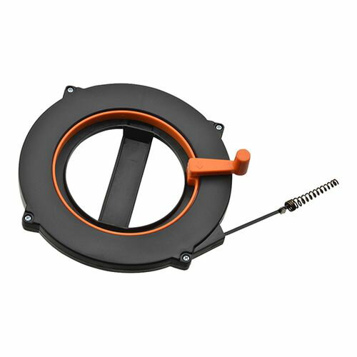 カクダイ GAONA コンパクトパイプクリーナー GA-KK023(68-4074-73) 取り寄せ商品