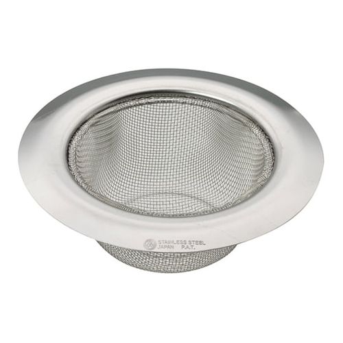 カクダイ GAONA ツバヒロゴミこし（大） GA-PB094(68-4075-95) 取り寄せ商品