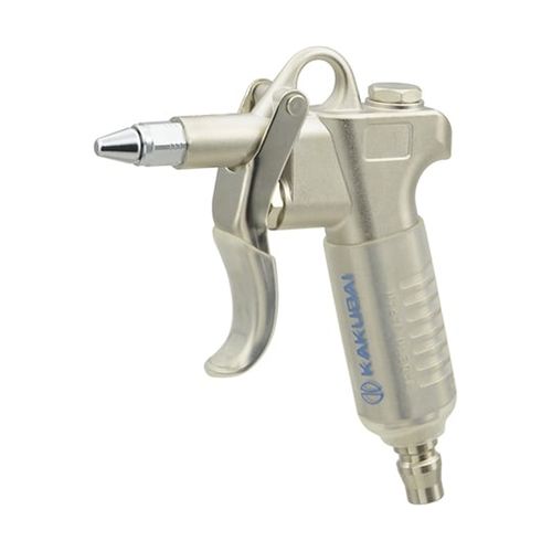 カクダイ GAONA ソフトエアブローガンプラグ式 GA-JM002カバーツキ(68-4081-29) 取り寄せ商品