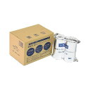 丸英製紙 備蓄用トイレットペーパー(10年保証) 200m巻 4ロール×3パック LT-101 (1箱(4ロール×3パック入り))(7-2120-01) 取り寄...