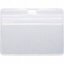 ソニック 防水チャック表示面 10枚入(NF-690) 取り寄せ商品