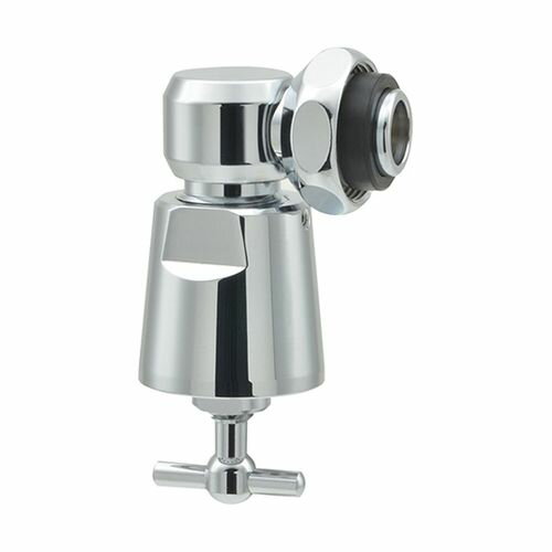 カクダイ GAONA 衛生コック（W26山20用） GA-HK037(68-4077-19) 取り寄せ商品