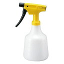 フルプラ ダイヤスプレー 500mL イエロー (1個)(4977263005003) 目安在庫=○