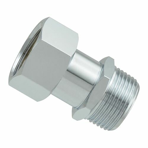 カクダイ GAONA 片ナットユニオン GA-JE017(68-4078-09) 取り寄せ商品