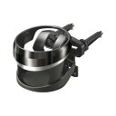 カーメイト ドリンクホルダー スウィングスポット ブラック DZ548(69-5475-29) 取り寄せ商品