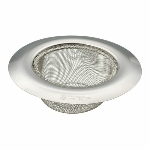 カクダイ GAONA ツバヒロゴミこし（中） GA-PB093(68-4075-94) 取り寄せ商品