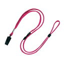 オープン工業 ループクリップ 10本 桃(OPEN-K-NB-29-PK) 取り寄せ商品