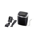 カーメイト 愛煙缶 スクエア 黒 CZ84(69-5473-76) 取り寄せ商品