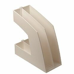 ソニック ファイルボックス タテ型 ホワイト(FB-708-W) 取り寄せ商品