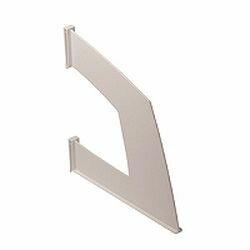 ソニック 仕切板 タテ型 ファイルボックス用 ホワイト(FB-756-W) 取り寄せ商品