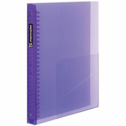 �ޥ�ޥ� B5���ե�����Ρ��ȡ����ץȥ��롼��(F300B-10) �ܰº߸�=��