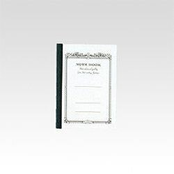 日本ノートアピカ CDノート　A6　白(CD10WN) 取り寄せ商品